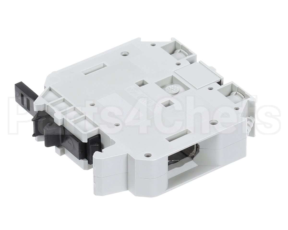 40.03.729P Rational Terminal Block Grey Wkn 35/U