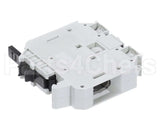 40.03.729P Rational Terminal Block Grey Wkn 35/U