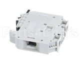40.03.729P Rational Terminal Block Grey Wkn 35/U