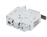 40.03.729P Rational Terminal Block Grey Wkn 35/U