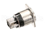 40.03.749 Rational Socket Usb