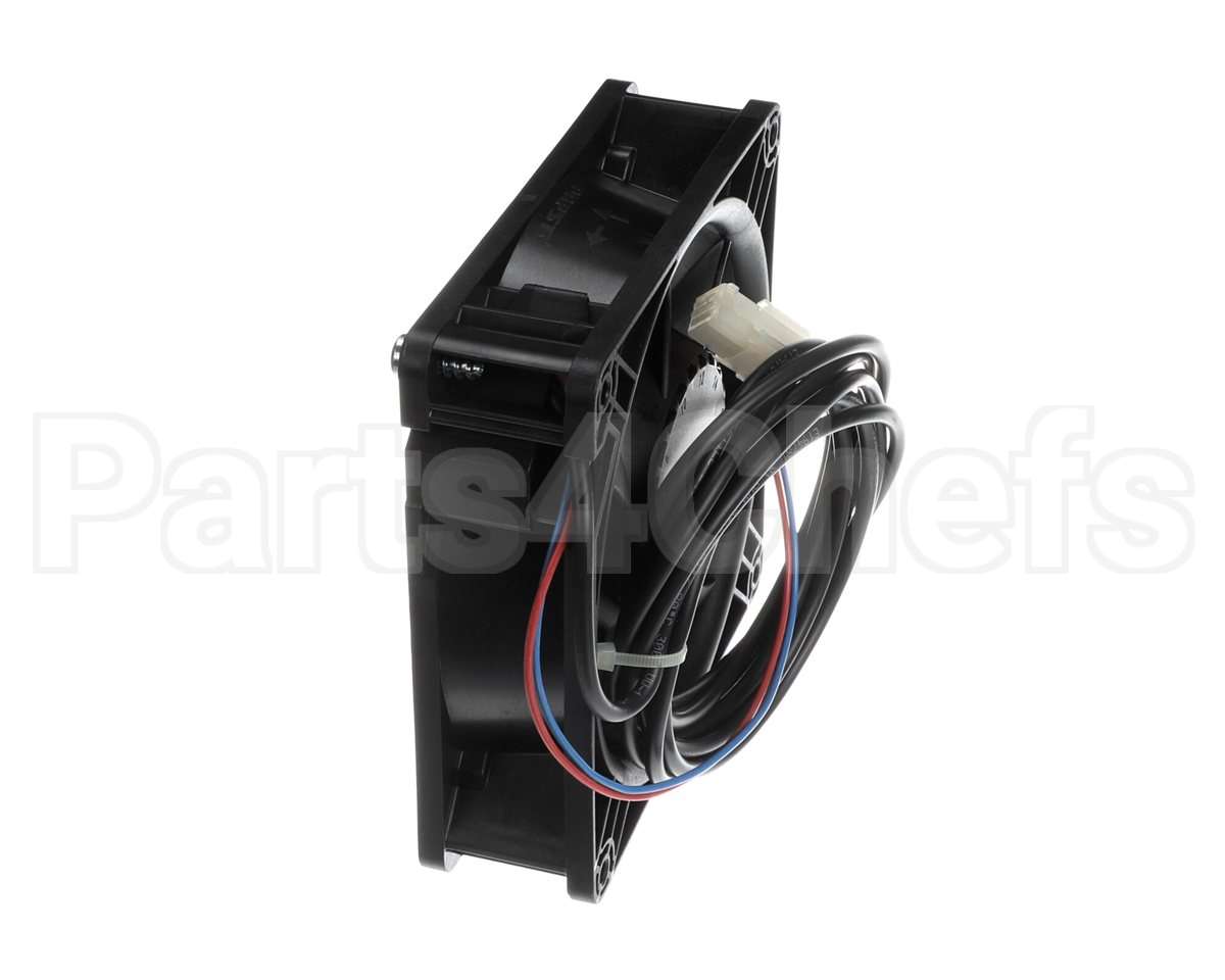 40.03.948P Rational Cooling Fan With Ntc