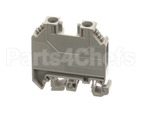 40.03.955 Rational Terminal Block Grey Wkn 10/U