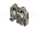 40.03.955 Rational Terminal Block Grey Wkn 10/U