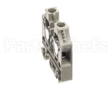 40.03.955 Rational Terminal Block Grey Wkn 10/U