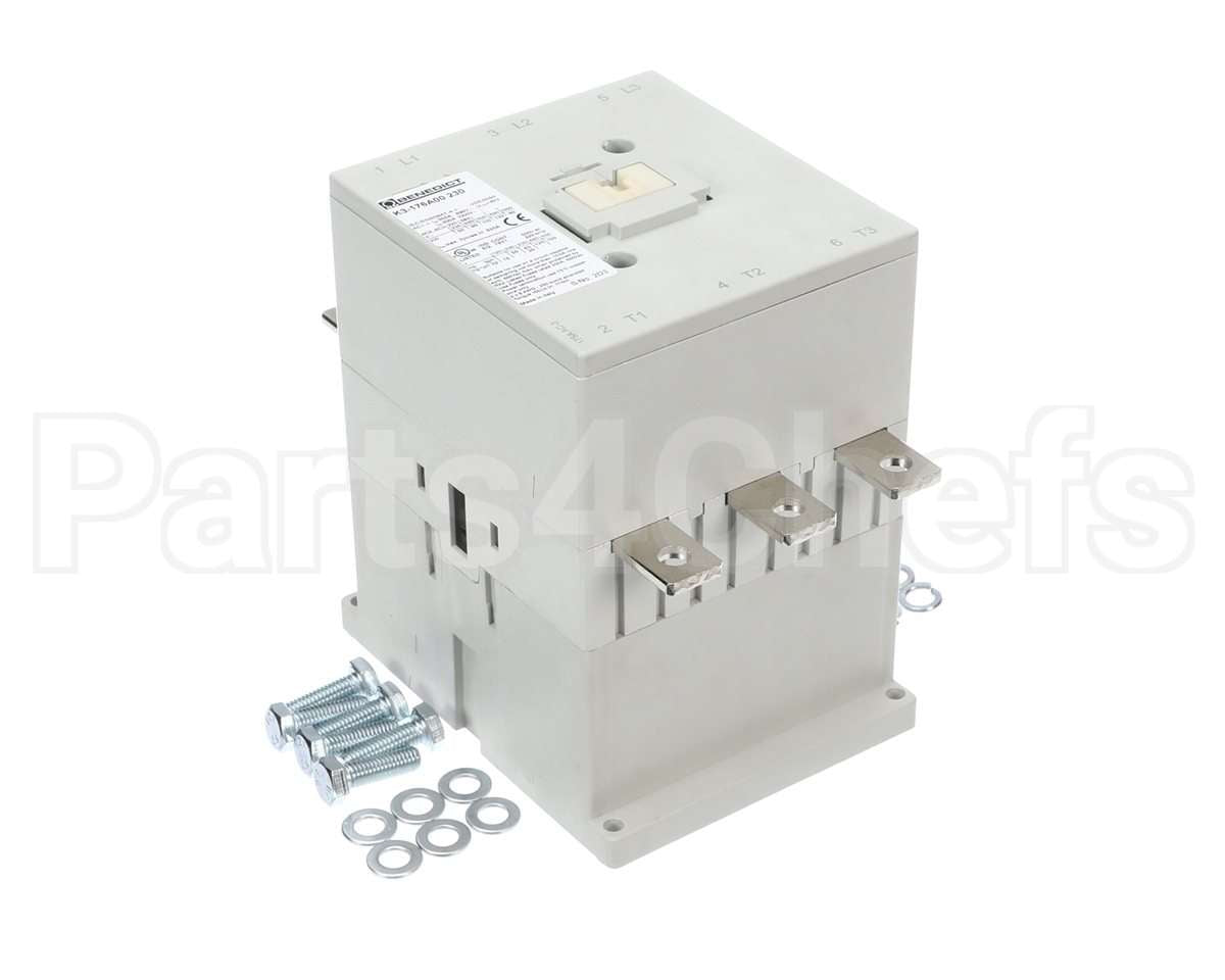 40.04.008 Rational Contactor Bj K3-176A00 230