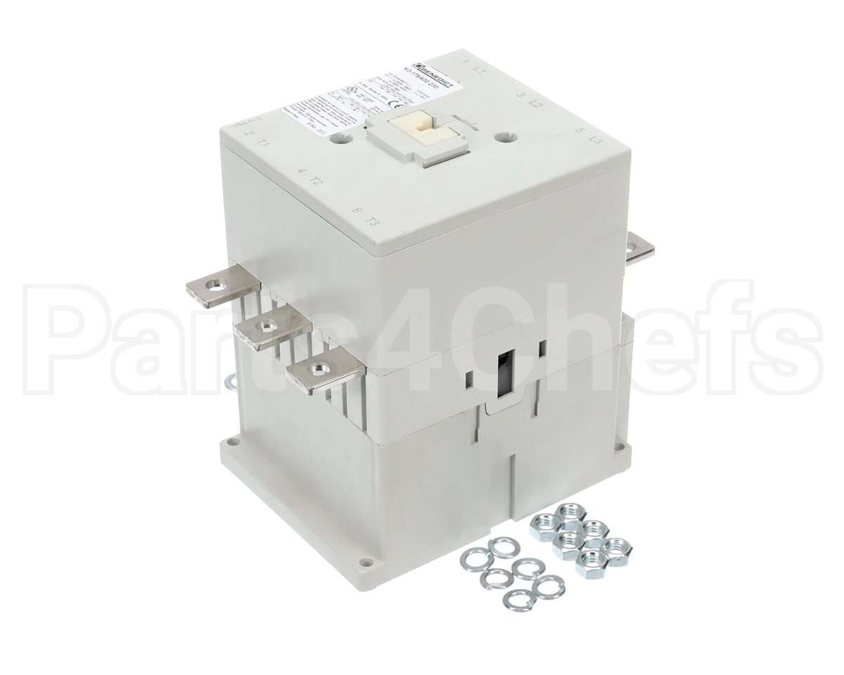 40.04.008 Rational Contactor Bj K3-176A00 230