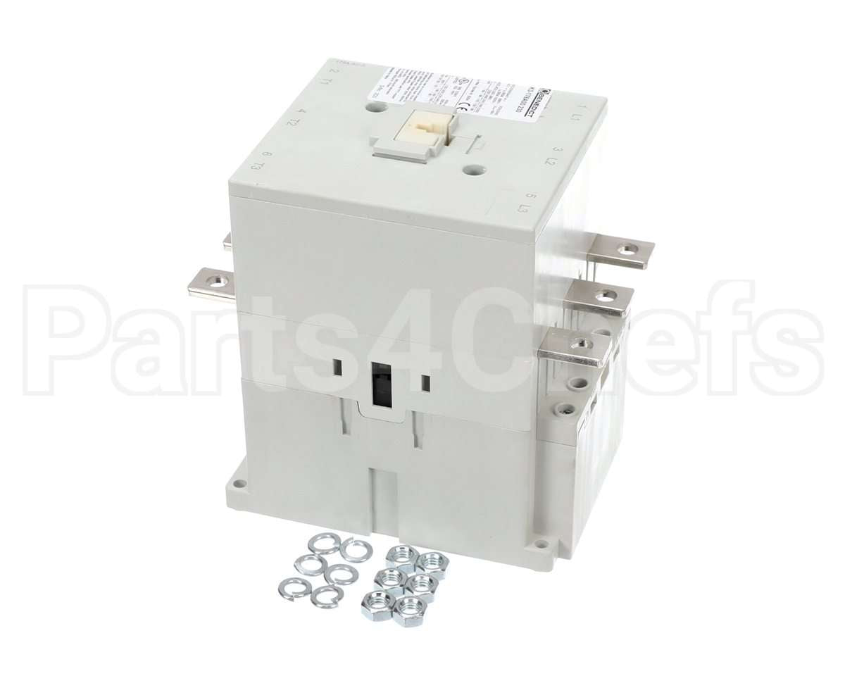 40.04.008 Rational Contactor Bj K3-176A00 230