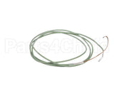 40.04.107P Rational Thermocouple Steam Generator