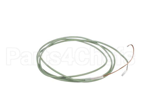 40.04.107P Rational Thermocouple Steam Generator