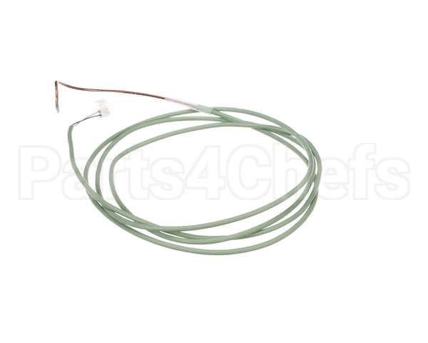 40.04.107P Rational Thermocouple Steam Generator