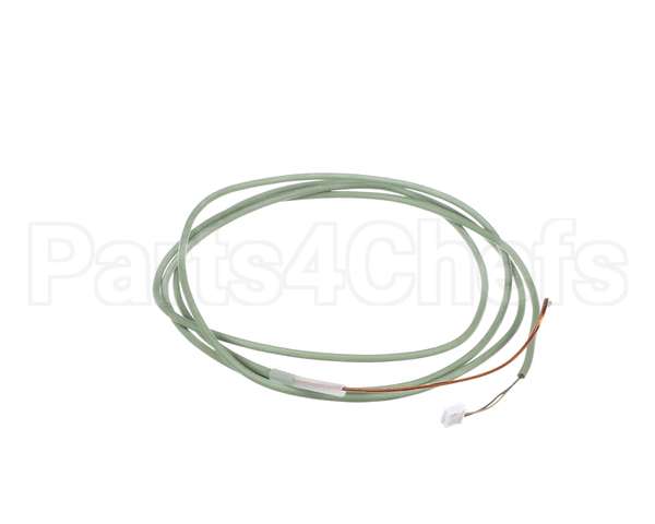 40.04.107P Rational Thermocouple Steam Generator