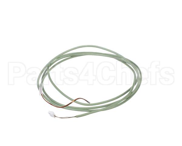 40.04.107P Rational Thermocouple Steam Generator