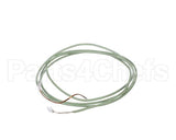 40.04.107P Rational Thermocouple Steam Generator