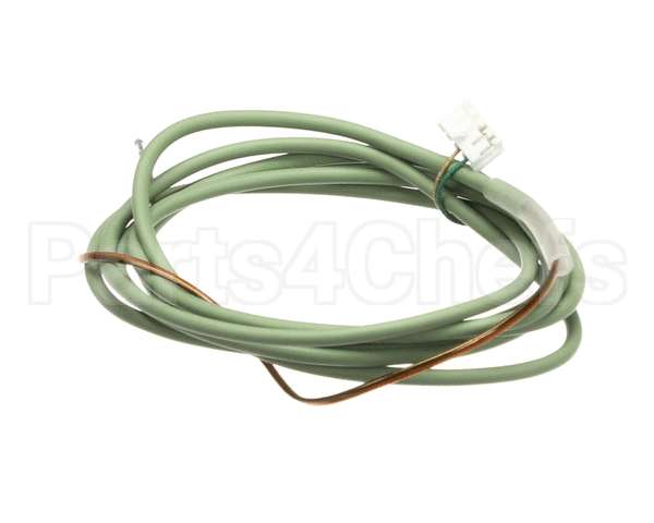 40.04.111 Rational Thermocouple Steam Generator B5