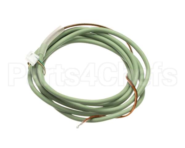 40.04.111 Rational Thermocouple Steam Generator B5