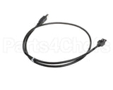 40.04.147P Rational Interface Cable Usb 0.9M