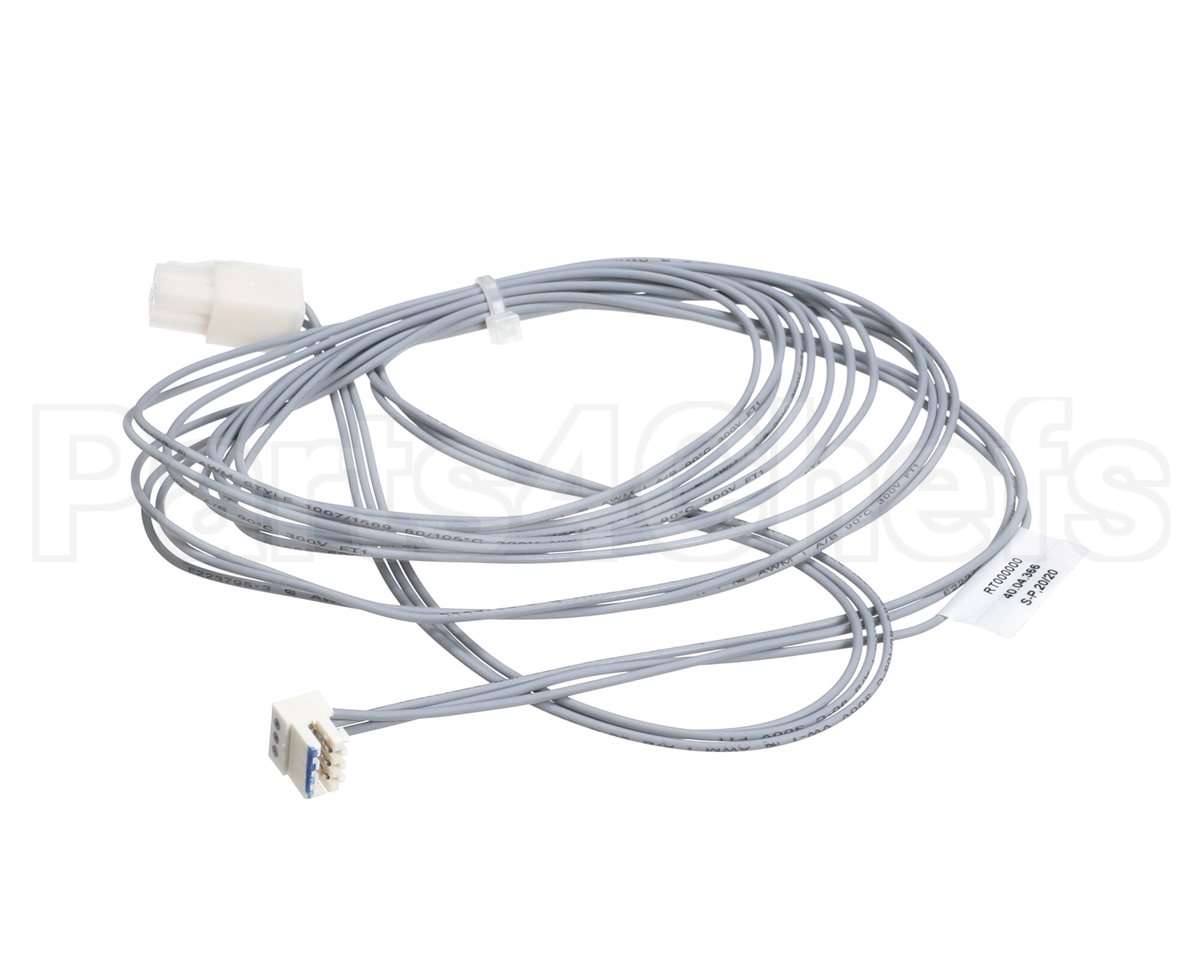 40.04.366P Rational Adapter Cable For Cds Sensor