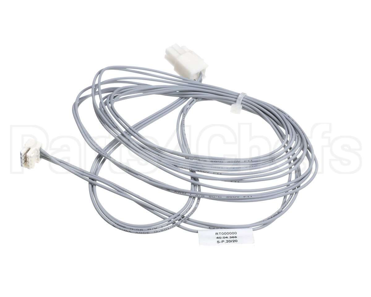 40.04.366P Rational Adapter Cable For Cds Sensor