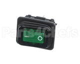 40.04.458P Rational Main Switch For Variosmoker