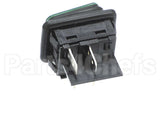 40.04.458P Rational Main Switch For Variosmoker