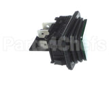 40.04.458P Rational Main Switch For Variosmoker
