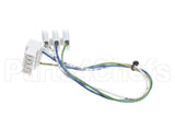 40.04.499P Rational Adapter Cable For Cleaning Pump