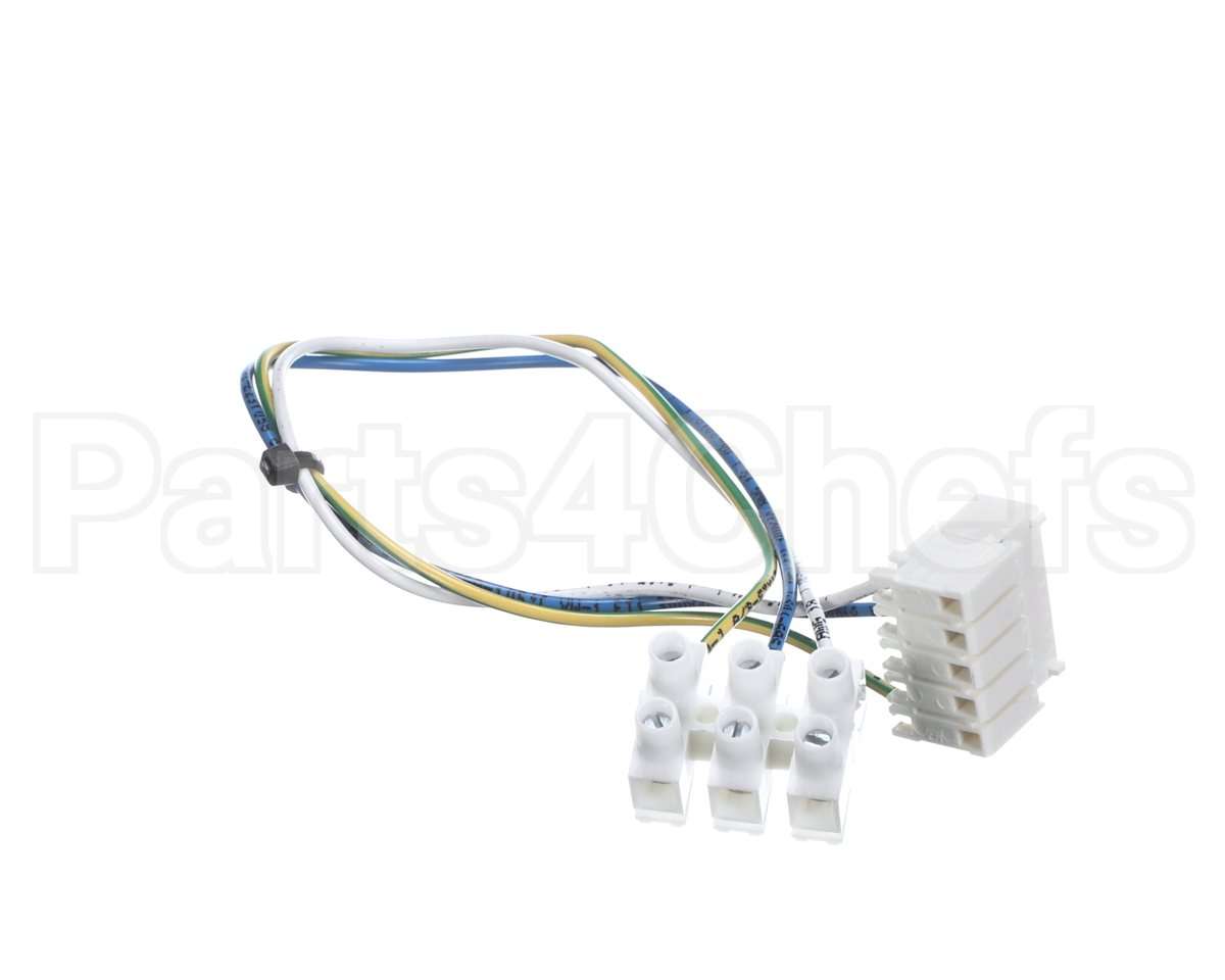 40.04.499P Rational Adapter Cable For Cleaning Pump