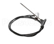 40.04.506 Rational Meat Probe Sensor W. Angle Plu