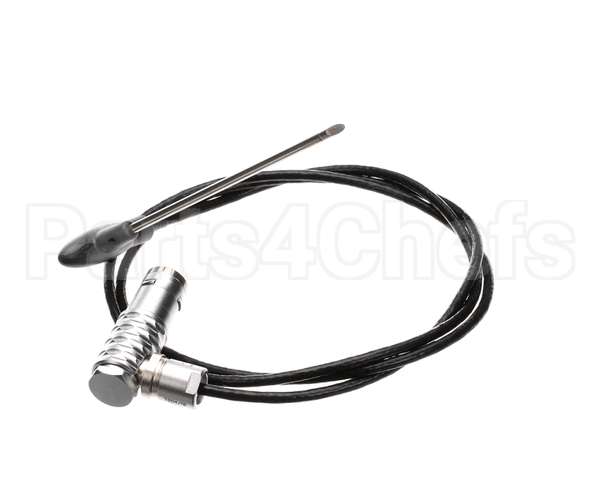 40.04.506 Rational Meat Probe Sensor W. Angle Plu