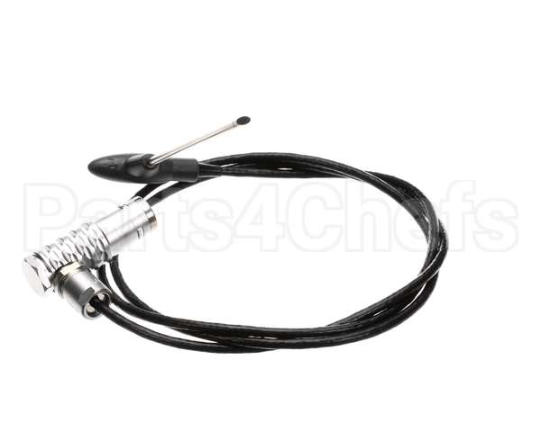 40.04.506 Rational Meat Probe Sensor W. Angle Plu