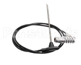 40.04.506 Rational Meat Probe Sensor W. Angle Plu