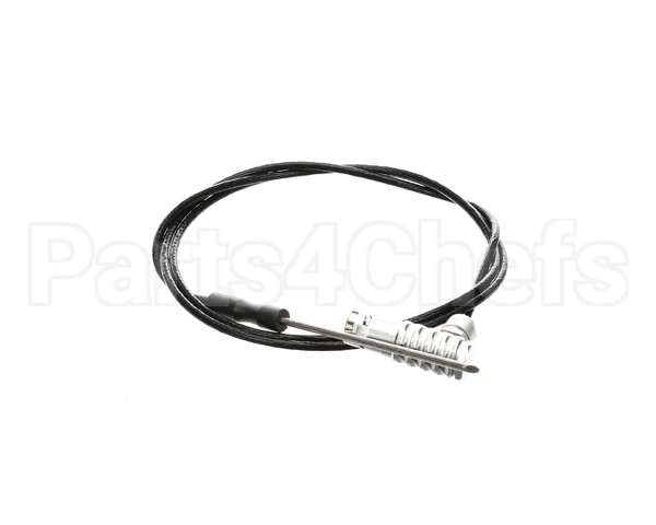40.04.507 Rational Meat Probe Sensor W. Angle Plu