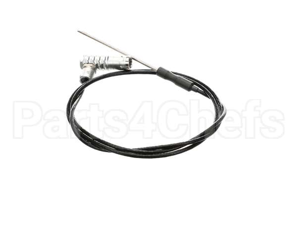 40.04.507 Rational Meat Probe Sensor W. Angle Plu