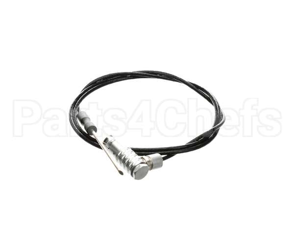 40.04.507 Rational Meat Probe Sensor W. Angle Plu