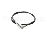 40.04.507 Rational Meat Probe Sensor W. Angle Plu