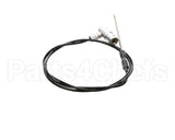 40.04.507 Rational Meat Probe Sensor W. Angle Plu