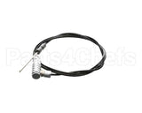 40.04.507 Rational Meat Probe Sensor W. Angle Plu