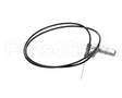 40.04.508 Rational Meat Probe Sensor Sousvide