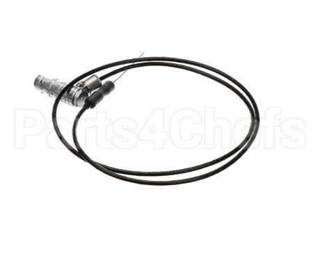 40.04.508 Rational Meat Probe Sensor Sousvide