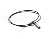 40.04.508 Rational Meat Probe Sensor Sousvide
