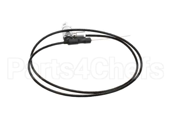 40.04.508 Rational Meat Probe Sensor Sousvide