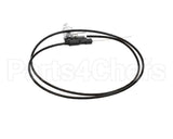 40.04.508 Rational Meat Probe Sensor Sousvide