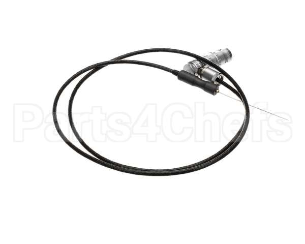 40.04.508 Rational Meat Probe Sensor Sousvide
