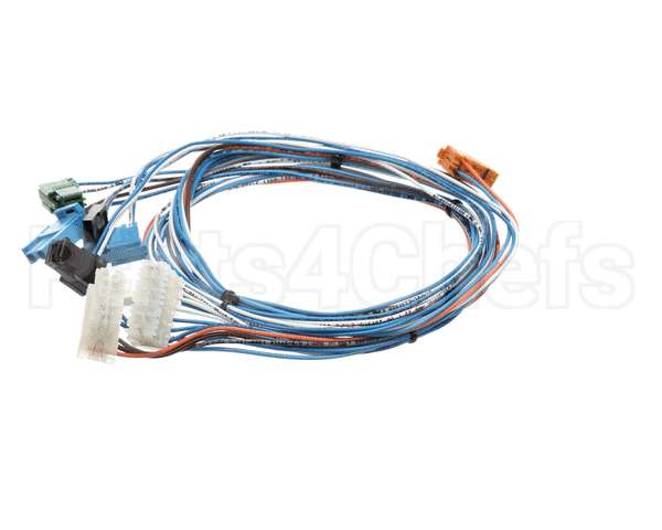 40.04.597 Rational Cable A2 / X19 > Y1, Y2, Y3 + X75 > Y4,
