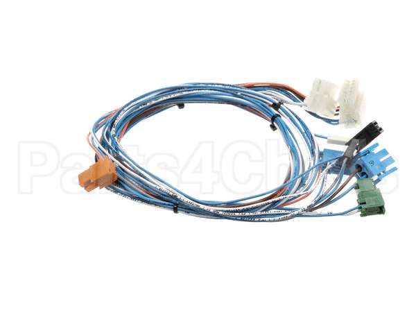40.04.597 Rational Cable A2 / X19 > Y1, Y2, Y3 + X75 > Y4,