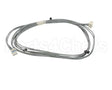 40.04.598 Rational Cable Pressure Sensor A2 / A4, X1 > P1