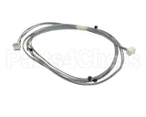 40.04.598 Rational Cable Pressure Sensor A2 / A4, X1 > P1