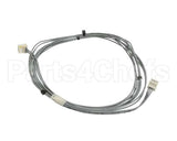40.04.598 Rational Cable Pressure Sensor A2 / A4, X1 > P1