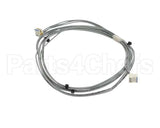 40.04.598 Rational Cable Pressure Sensor A2 / A4, X1 > P1